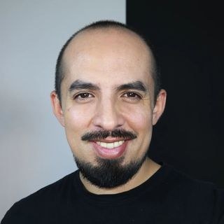 Daniel Paz, fundador de MiWebsite.work